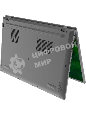 Ноутбук Digma Pro Fortis M Core i5 1235U 16Gb SSD 512Gb Intel Iris Xe graphics 14.1