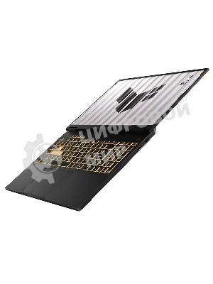 Ноутбук ASUS TUF F16 FX608JPR-QT093 16