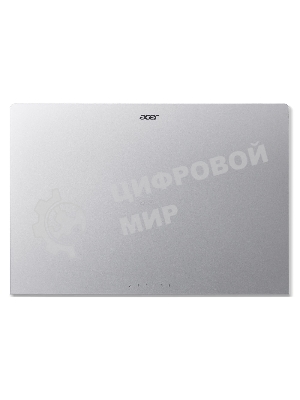 Ноутбук Acer Aspire Lite 16 AL16-54P-59ZA Intel Core 5 120U/32Gb/SSD 512Gb/16