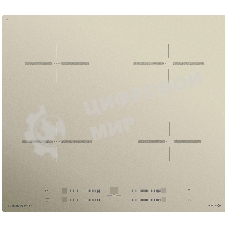 Варочная панель Zigmund & Shtain CI 23.6 I