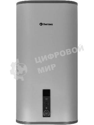 Водонагреватель Thermex Liga 50 v (pro) 2кВт 50л электрический настенный/коричневый