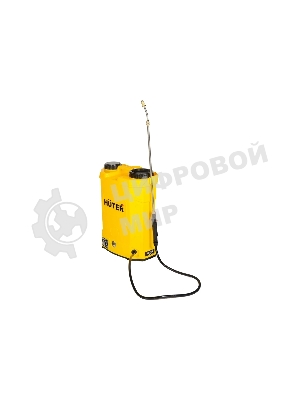 Опрыскиватель аккумуляторный Huter SP-16AC 70/13/29