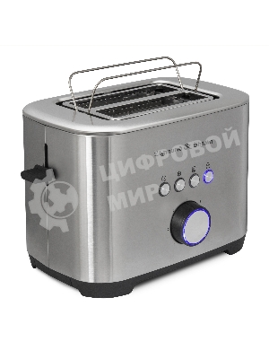 Тостер Zigmund & Shtain ST-95