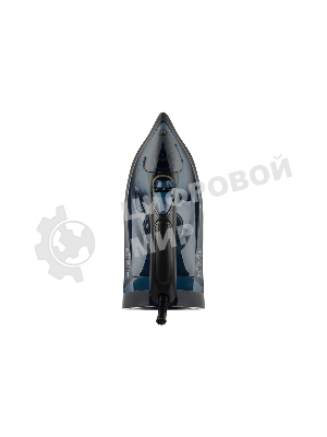 Утюг LEONORD LE-1801 черно-синий (3000 Вт, пар, спрей, пар. удар, самооч.,керамическая подошва)