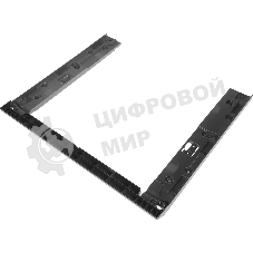 Комплект соединительный для сушильных и стиральных машин Gorenje SKHNE80S/C серебристый 700гр (упак: 1шт)