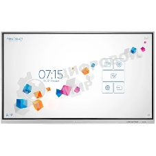 Интерактивная панель NexTouch Nextpanel 86 IFPKV5INT86 86
