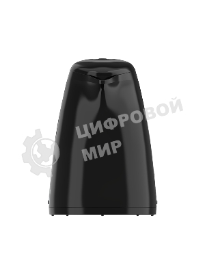 Чайник электрический Maxvi KE1701P черный