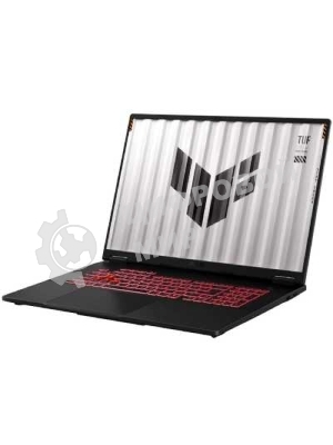 Ноутбук ASUS TUF Gaming A18 FA808UM-S8050 серый AMD Ryzen 7 260 3800MHz/18