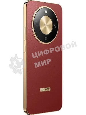 Смартфон HONOR X9d 8/256GB, коричневый
