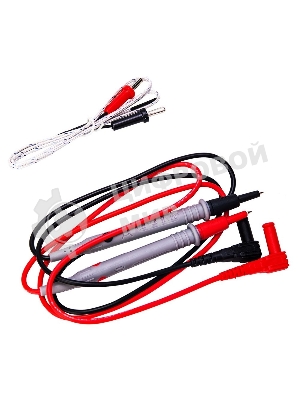 Многофункциональный цифровой мультиметр Deli DL334303