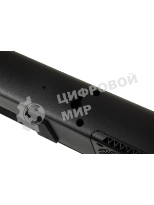 Саундбар Denon DHTS216BKE2 2.1 120Вт черный