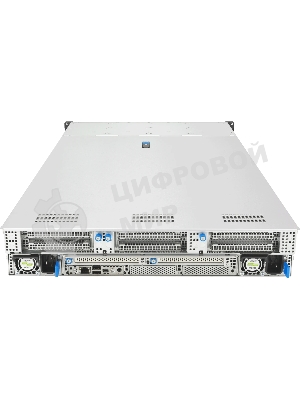 Серверная Платформа ASUS RS720-E12-RS12U