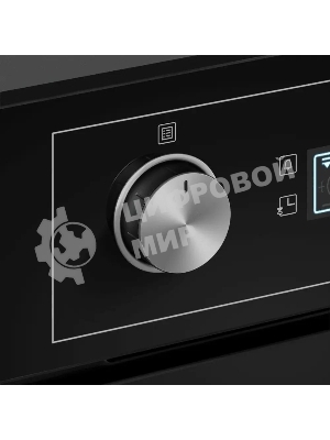 Шкаф духовой электрический Maunfeld AEOH6062B