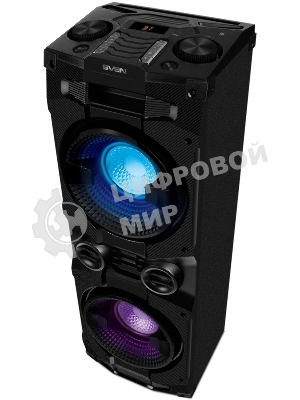 Беспроводная колонка SVEN PS-1500 черный