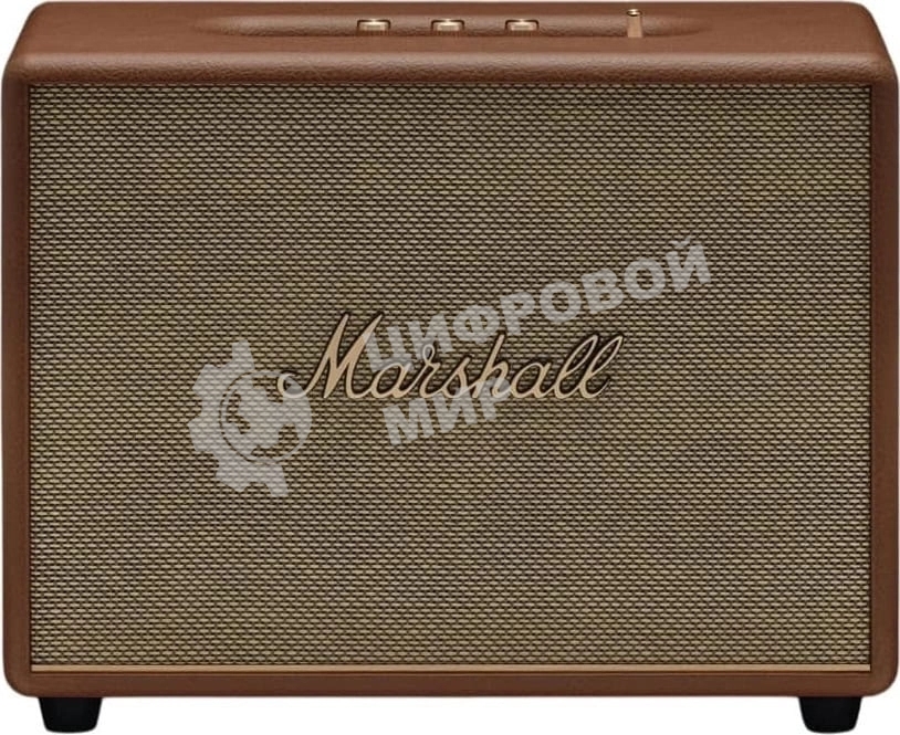Колонка MARSHALL WOBURN III Brown