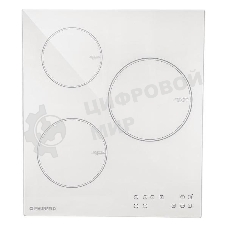 Индукционная варочная панель Maunfeld CVI453BG