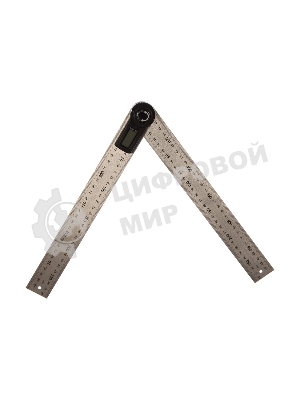 Угломер электронный ADA AngleRuler 30точность±0.03град,автоматическая калибровка