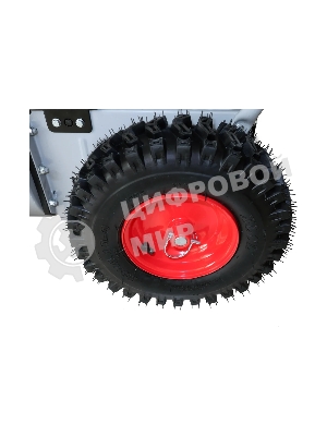 Снегоуборщик бензиновый Ресанта СБ 4100ПФ