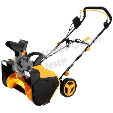 Снегоуборщик электрический Deko ST2700R 2.7кВт