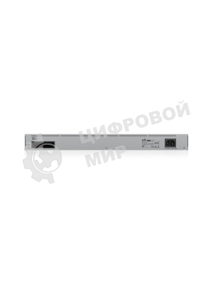Коммутатор UBIQUITI Unifi Switch Pro 24 24PORT 1000M 2SFP+ USW-PRO-24