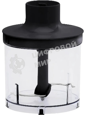 Блендер Polaris PHB 1594, погружной, черный