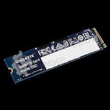 Накопитель SSD GIGABYTE Gen4 4000E, 250Gb, M.2 2280, PCIe 4.0 x4, NVMe, R/W 3500/1800