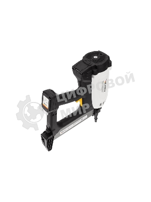 Пистолет гвоздезабивной газовый монтажный Kranz GN95, 95Дж, длина гвоздей 15-40мм, диаметр 2,7-3мм