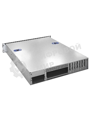 Серверный корпус ExeGate Pro EX293178RUS 2U550-HS08 RM 19