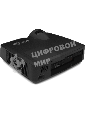 Проектор Cactus Bright CS-V3.B 3LCD 4000Lm ANSI (1280x800) 30000:1 ресурс лампы:10000часов 1xUSB typeA 1xUSB typeB 2xHDMI 4кг