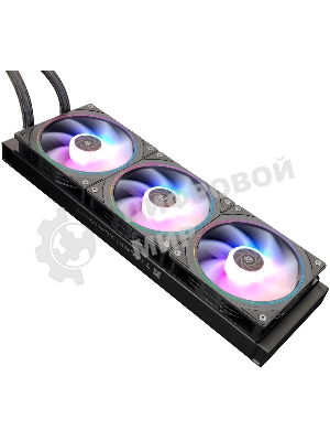 Вентилятор для корпуса Thermalright Fan TL-S12-S ARGb 120мм/PWM/S-FDB Bearing