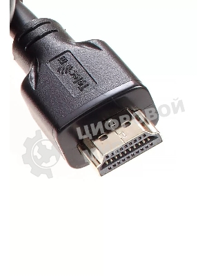 Кабель HDMI 19M/M,ver. 2.1, 8K@60 Hz 3m Telecom TCG255-3M