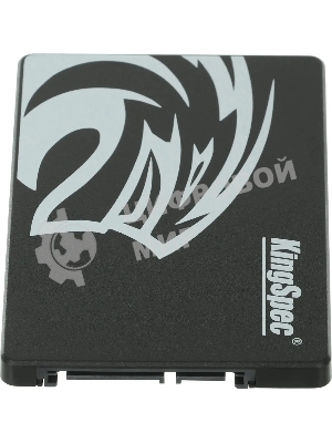 Накопитель SSD 2.5