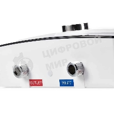 Водонагреватель Electrolux Flow Active 2.0 NPX 8 8.8кВт электрический настенный