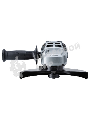 Угловая шлифовальная машина Deli DE-JM230-2E (2400Вт, 230мм, 6400об/мин, картон)