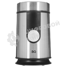 Кофемолка BQ CG1000 Black-Silver