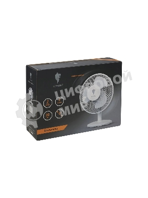 Вентилятор LEONORD LE-1605 (109638)