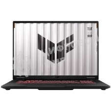 Ноутбук ASUS TUF Gaming A18 FA808UM-S8050 серый AMD Ryzen 7 260 3800MHz/18