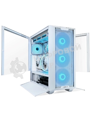 Компьютерный корпус LIAN LI Lancool III RGb белый