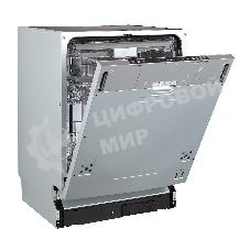 Посудомоечная машина Zigmund & Shtain DW 310.6