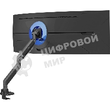 Кронштейн для мониторов Onkron G130 черный 17