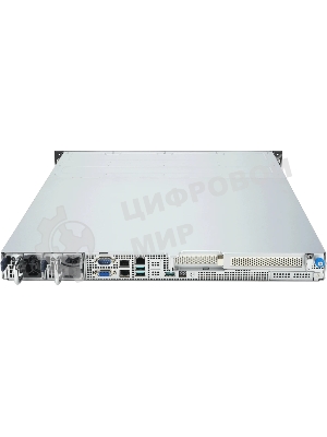 Серверная платформа ASUS RS300-E12-RS4/4R2/WOS/WOA/WON/WOM/WONCRD/WORCRD/EU (90SF03A1-M00070)