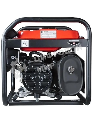 Электростанция бензиновая FUBAG BS 2200 431246