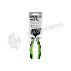 Плоскогубцы Сибртех 17053 комбинированные, 160 мм фосфатирование