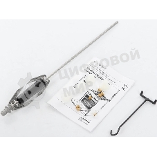 Плита газовая Gefest ПГ 6300-03 0054 коричневый, конфорок 4 шт, духовка 52 л, 60 см x 85 см x 60 см