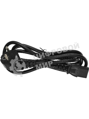 Блок питания Chieftec BDF-600S, 600Вт, 80 PLUS Bronze, 120мм, черный