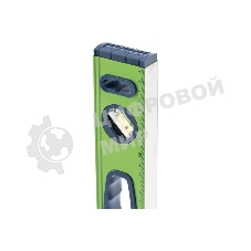 Алюминиевый фрезерованный уровень Сибртех УСМ-0,5-1500