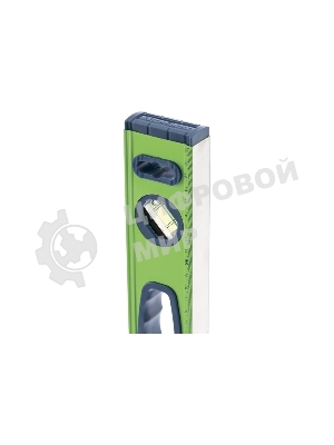 Алюминиевый фрезерованный уровень Сибртех УСМ-0,5-1500