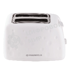 Тостер Maunfeld MFT-847WH