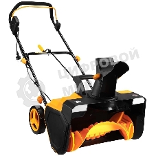 Снегоуборщик электрический Deko ST2700R 2.7кВт