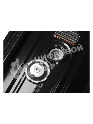 Электрогенератор бензиновый Huter DY8000L, 6.5 кВт, 91 дБ, 69.8 кг